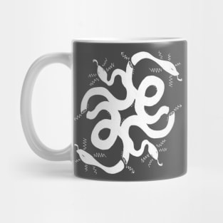 Snake Eater Mug